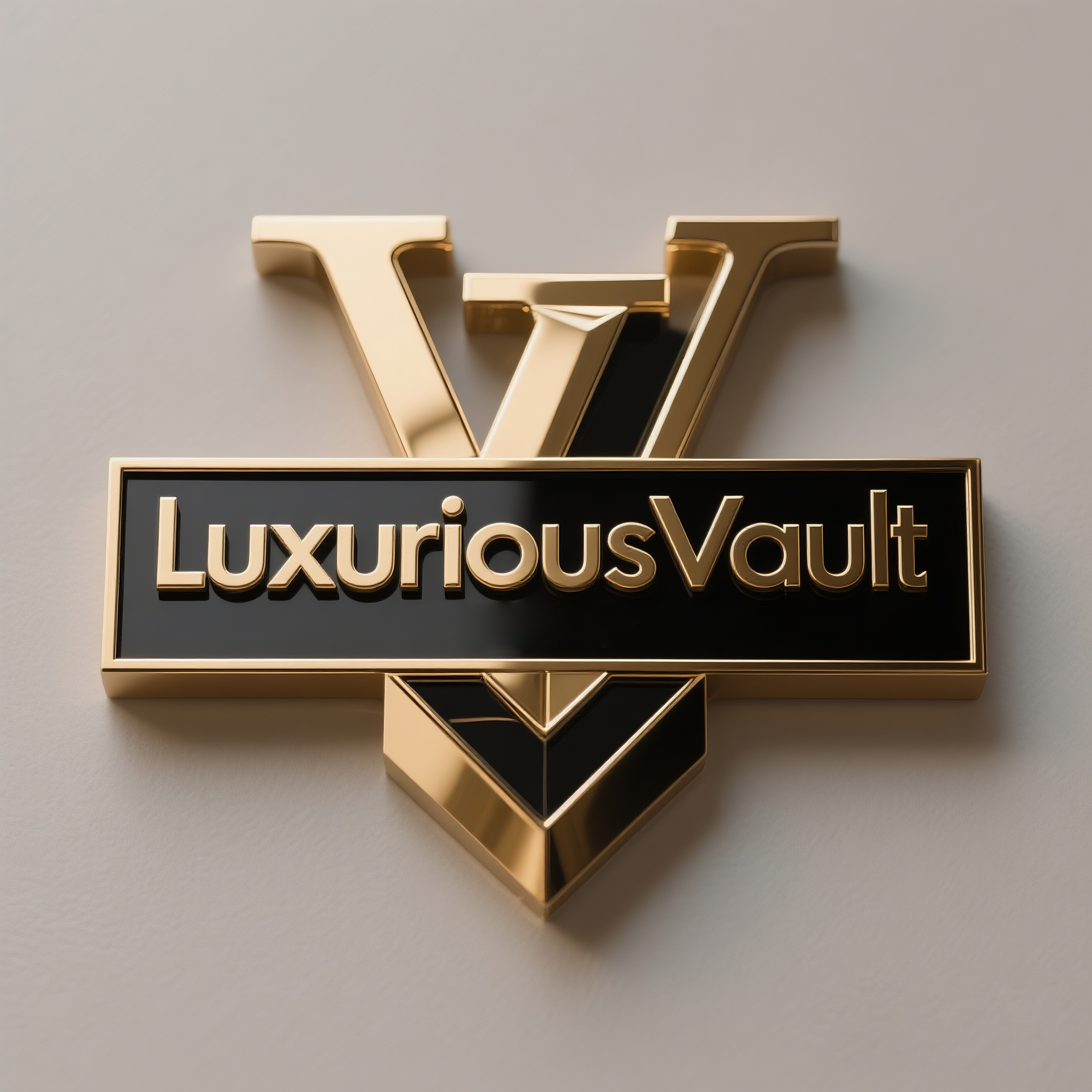 LuxuriousVault